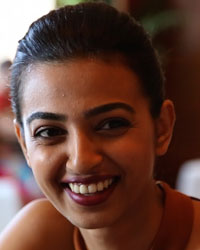 Radhika Apte